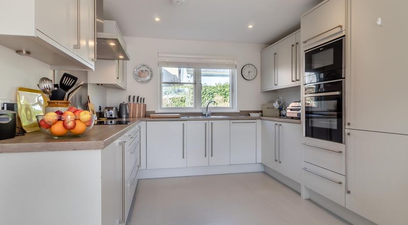 Photo of 1 Bed in Long Melford