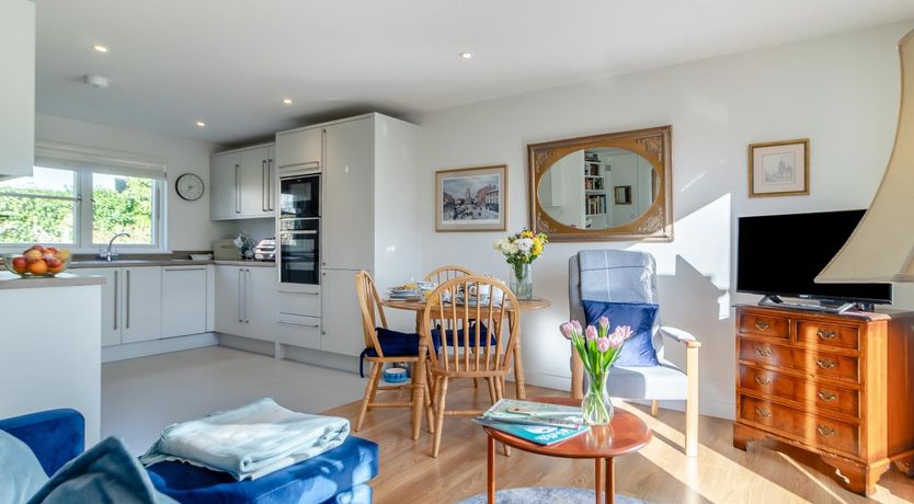 Photo of 1 Bed in Long Melford
