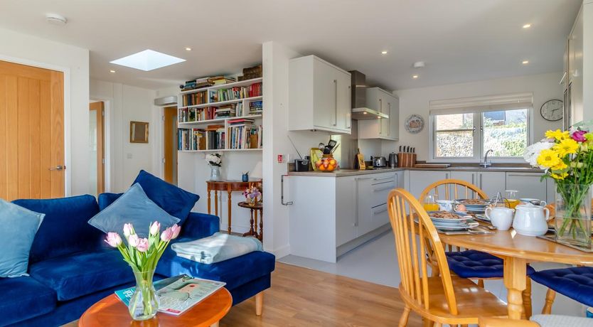 Photo of 1 Bed in Long Melford