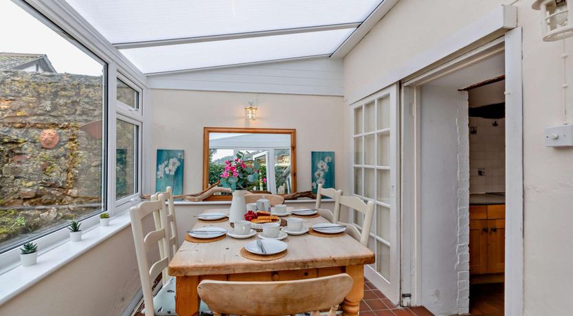 Photo of 3 Bed in Axmouth