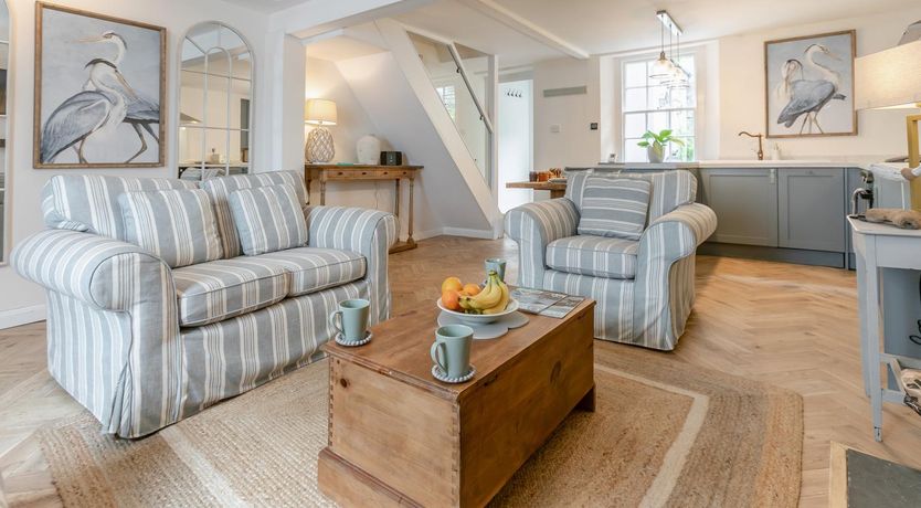 Photo of 2 Bed in Fowey