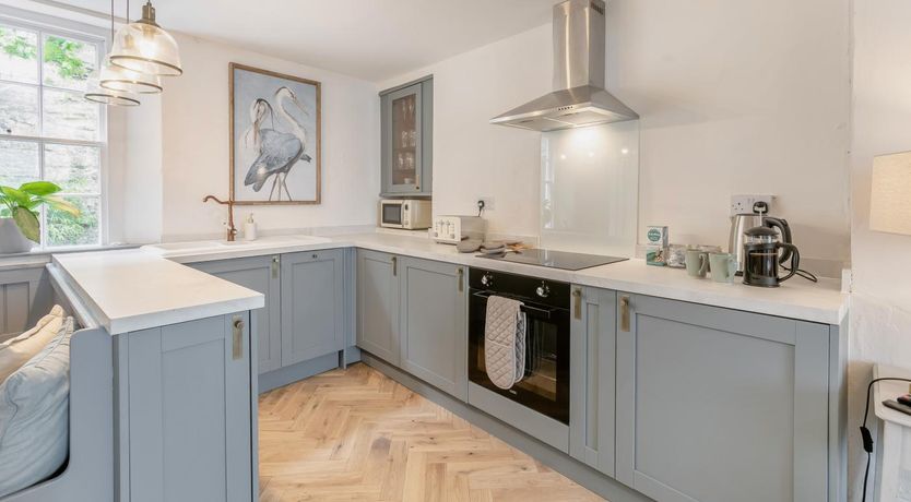 Photo of 2 Bed in Fowey