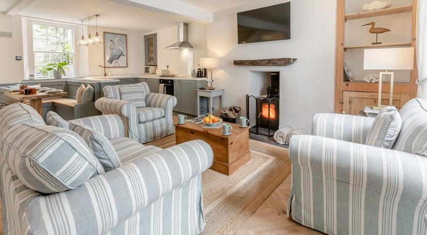 Photo of 2 Bed in Fowey
