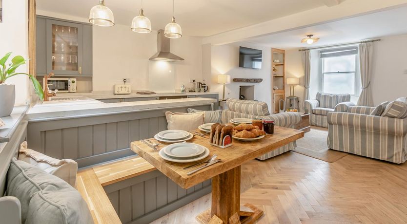 Photo of 2 Bed in Fowey
