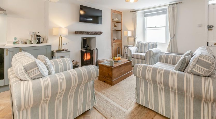Photo of 2 Bed in Fowey