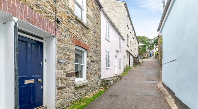 Photo of 2 Bed in Fowey
