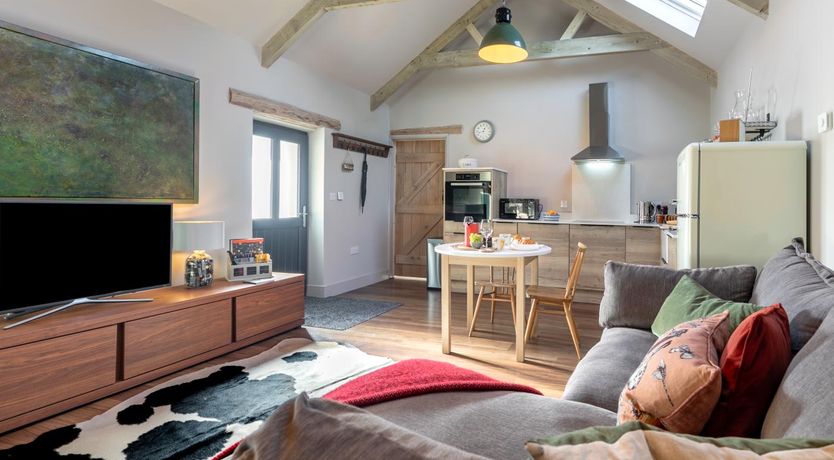 Photo of 1 Bed in St. Breward