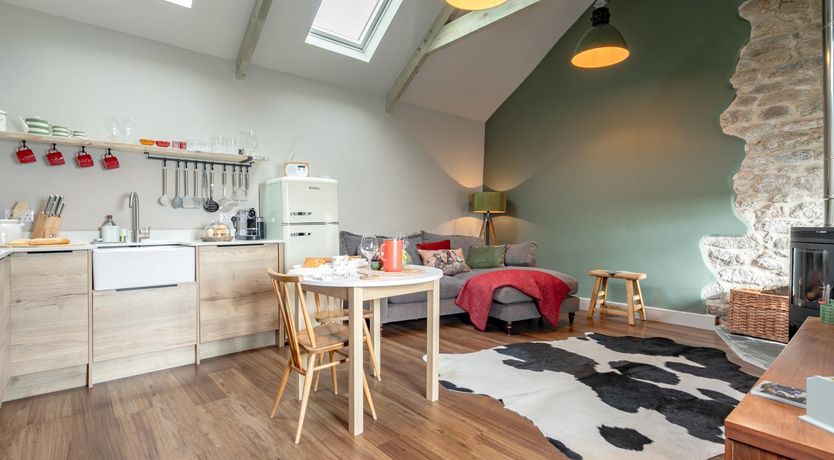 Photo of 1 Bed in St. Breward