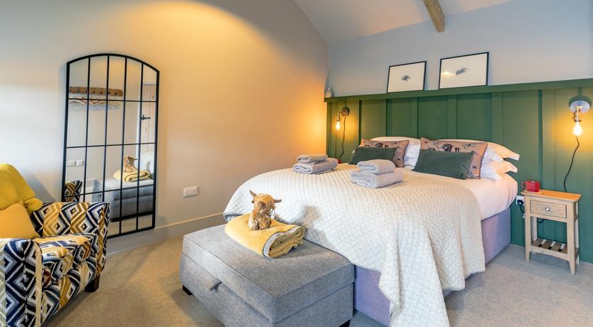 Photo of 1 Bed in St. Breward