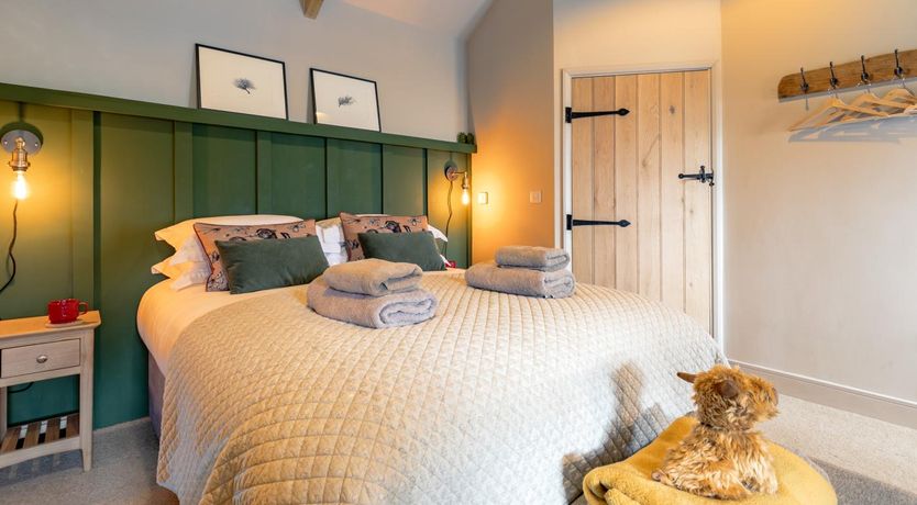 Photo of 1 Bed in St. Breward