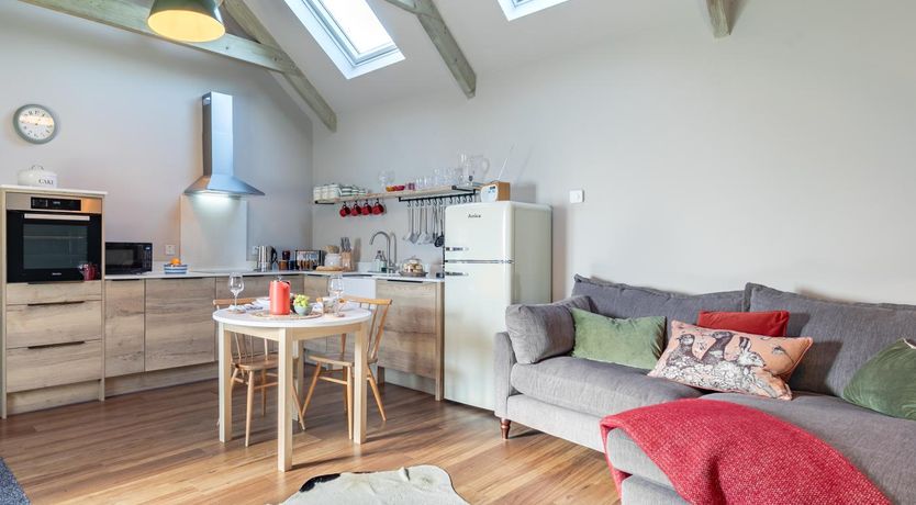 Photo of 1 Bed in St. Breward