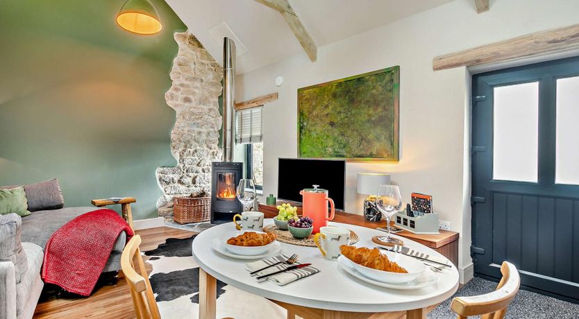 Photo of 1 Bed in St. Breward