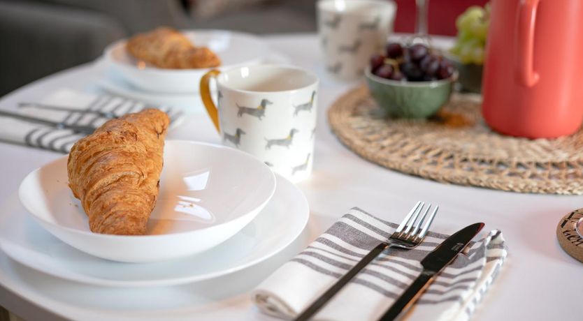 Photo of 1 Bed in St. Breward