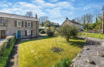 3 Bed in St. Austell Holiday Home