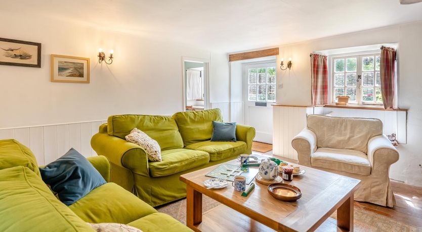 Photo of 3 Bed in Martinstown