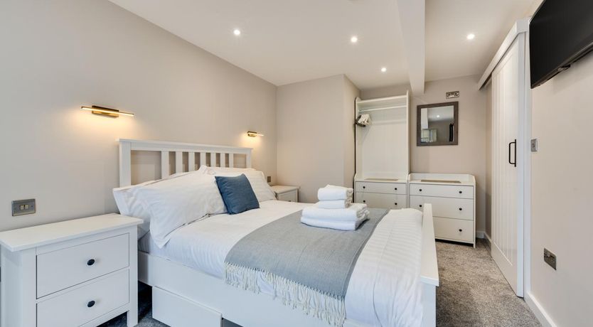 Photo of 1 Bed in Seahouses