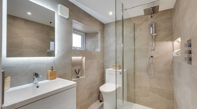 Photo of 1 Bed in Seahouses