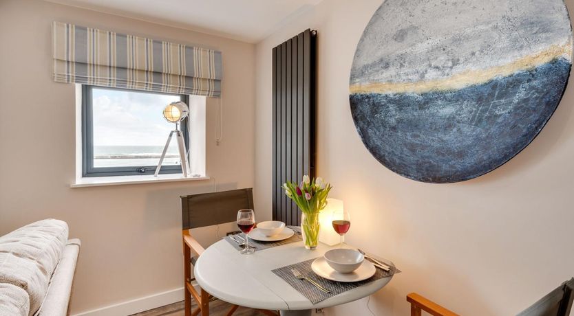 Photo of 1 Bed in Seahouses