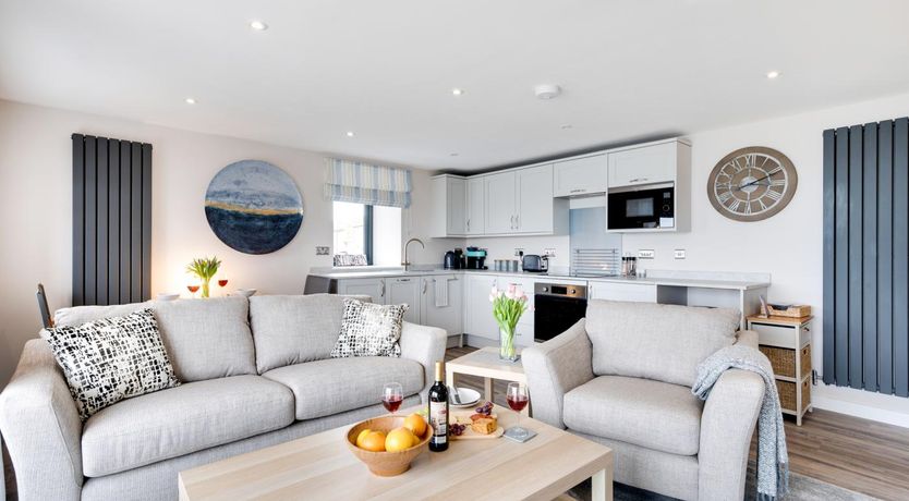 Photo of 1 Bed in Seahouses