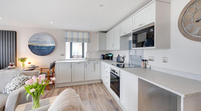 Photo of 1 Bed in Seahouses