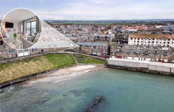 1 Bed in Seahouses Holiday Home