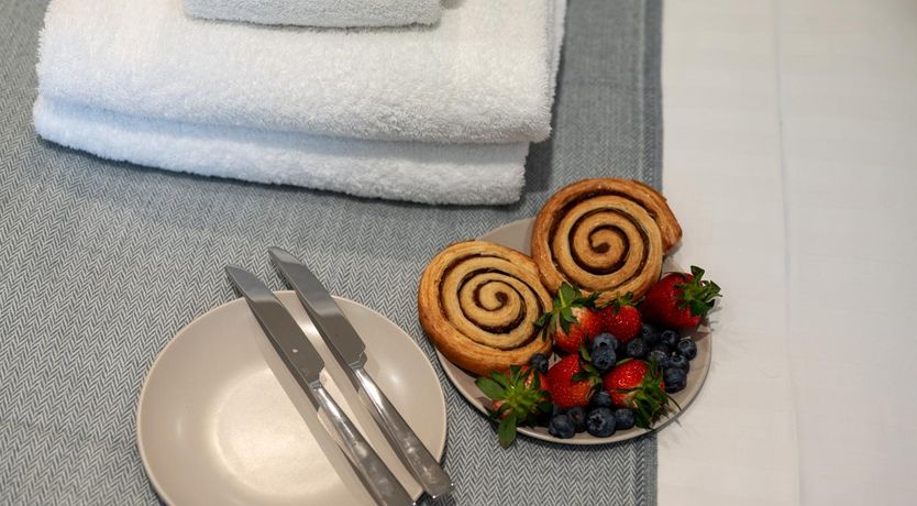 Photo of 1 Bed in Seahouses