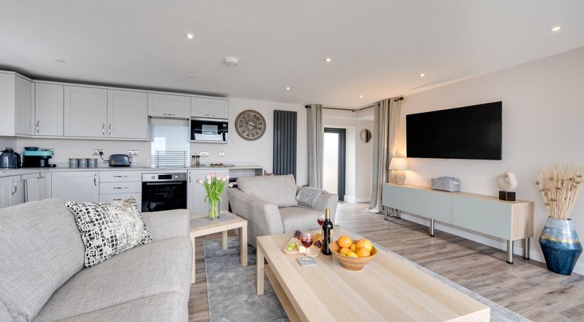 Photo of 1 Bed in Seahouses