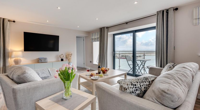 Photo of 1 Bed in Seahouses