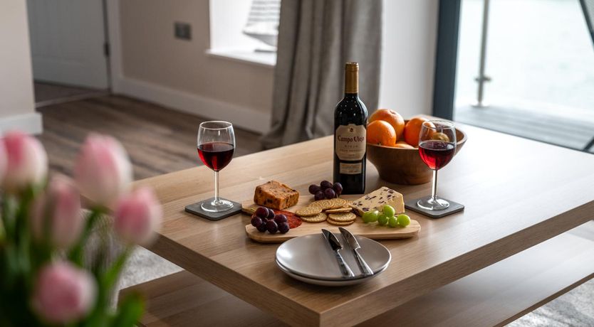 Photo of 1 Bed in Seahouses