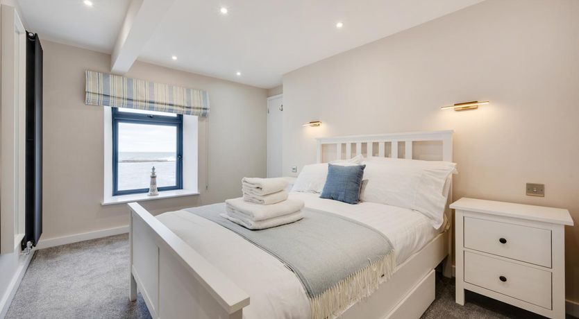 Photo of 1 Bed in Seahouses