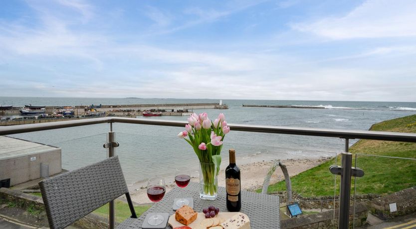 Photo of 1 Bed in Seahouses