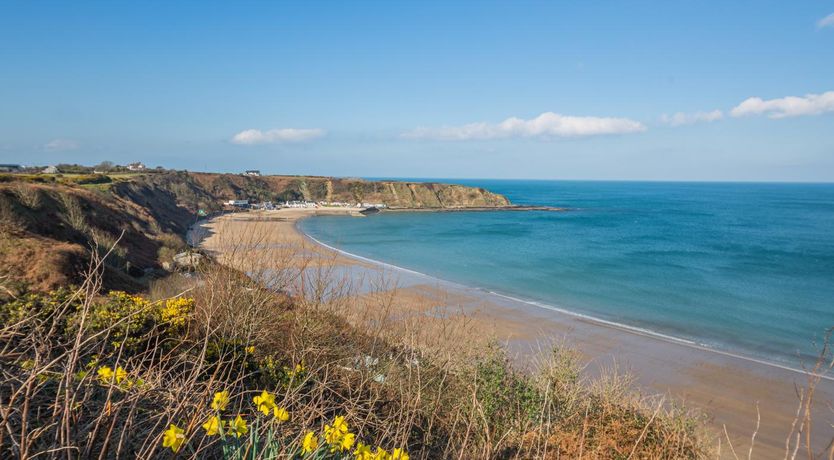 Photo of 1 Bed in Nefyn