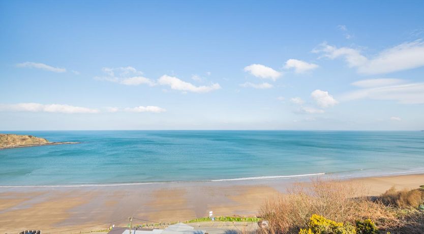 Photo of 1 Bed in Nefyn