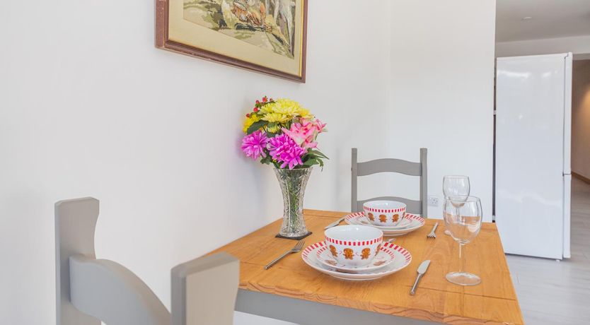 Photo of 1 Bed in Nefyn
