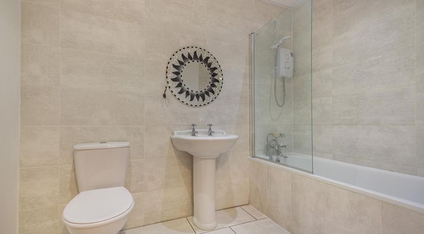 Photo of 1 Bed in Nefyn