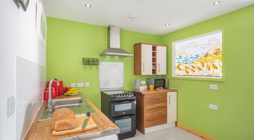 Photo of 1 Bed in Nefyn