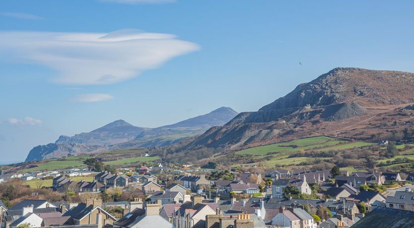 Photo of 1 Bed in Nefyn