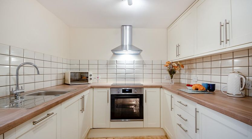 Photo of 4 Bed in Reedham