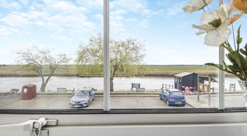 Photo of 4 Bed in Reedham