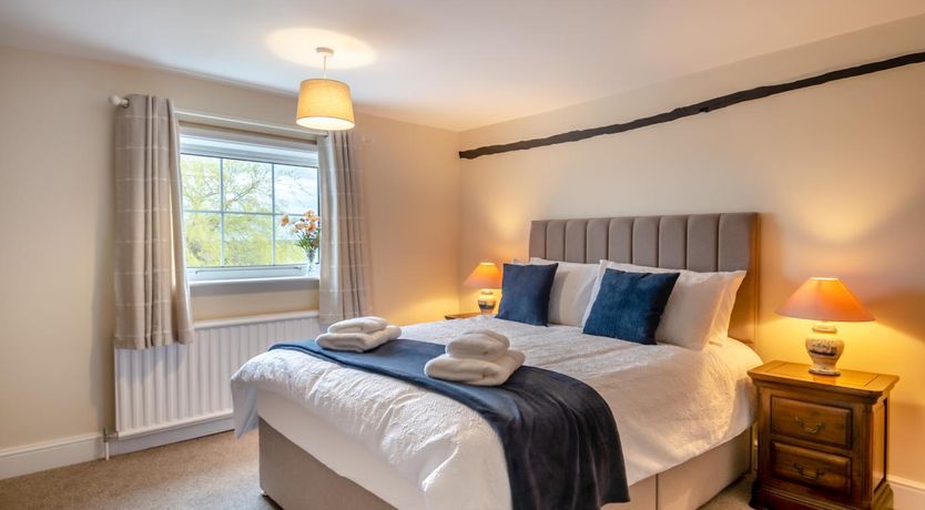 Photo of 4 Bed in Reedham