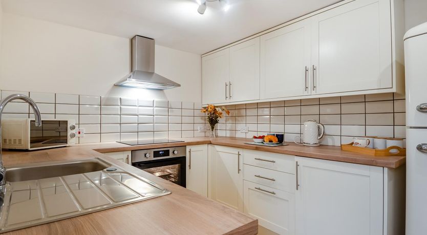 Photo of 4 Bed in Reedham