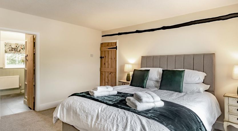 Photo of 4 Bed in Reedham