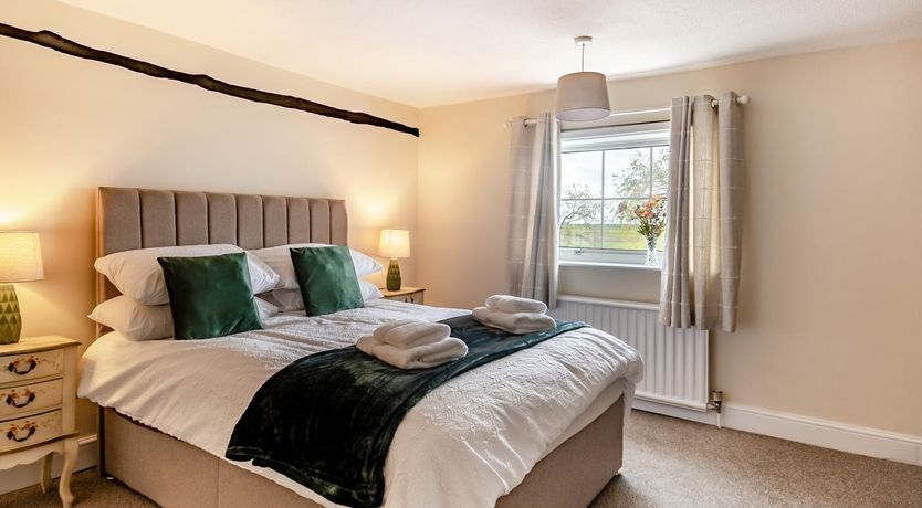 Photo of 4 Bed in Reedham