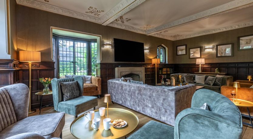 Photo of 12 Bed in Bournemouth