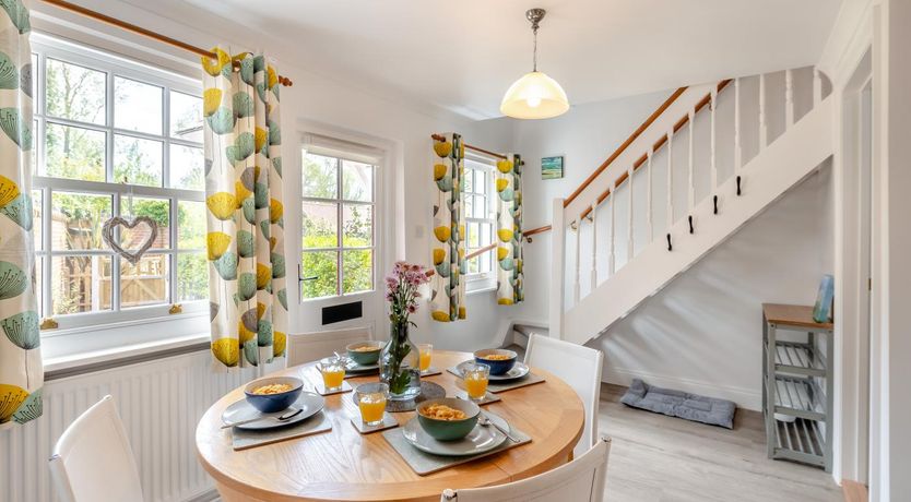 Photo of 2 Bed in Halesworth