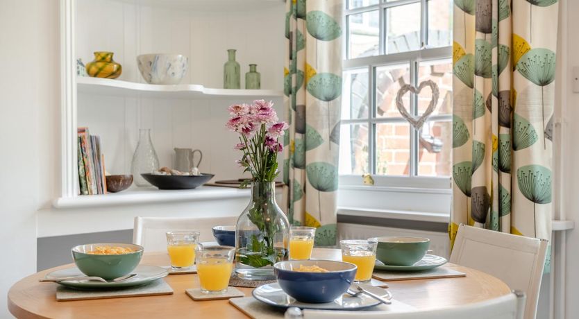 Photo of 2 Bed in Halesworth