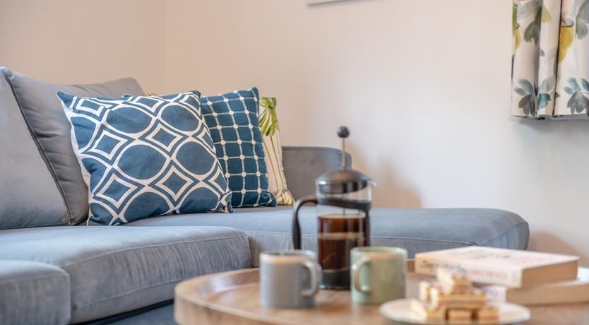 Photo of 2 Bed in Halesworth