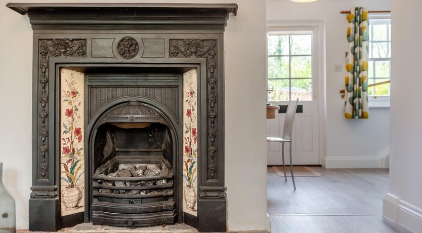 Photo of 2 Bed in Halesworth