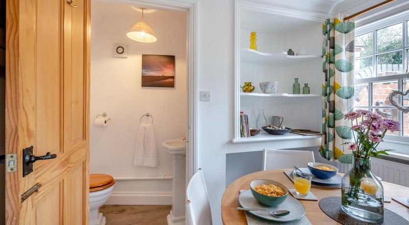 Photo of 2 Bed in Halesworth