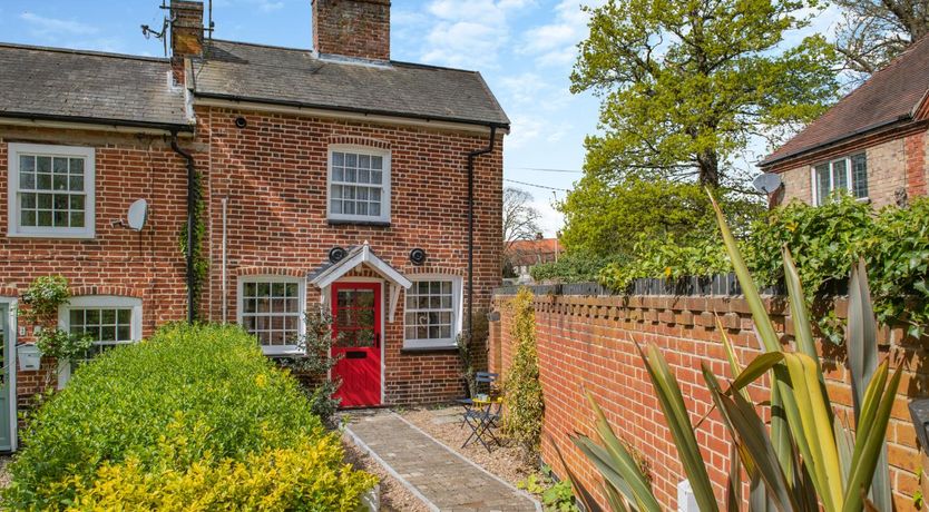 Photo of 2 Bed in Halesworth